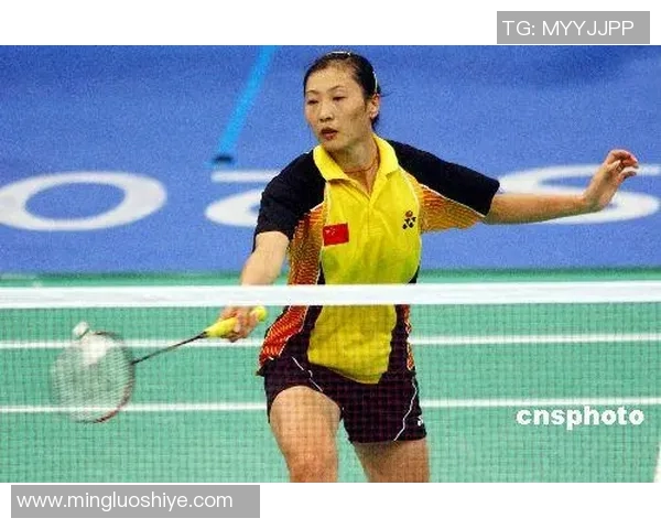 羽毛球场上的奋斗与荣耀刘丽的职业生涯深度对话