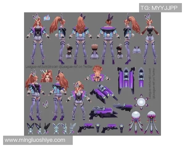 英雄联盟战术解析：深入探讨BLG战队的进攻策略与执行细节